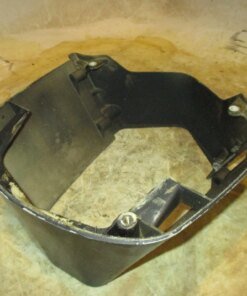 Johnson 150hp 2 stroke outboard plastic apron (323800)