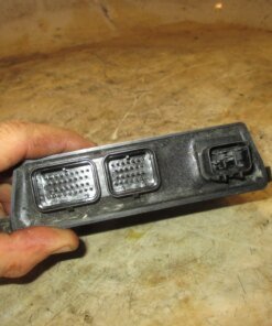 Honda BF135A 135hp 4 stroke outboard ECU (34750-ZY5-013)