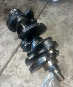 Honda BF225 outboard crankshaft (13310-RGL-A00)