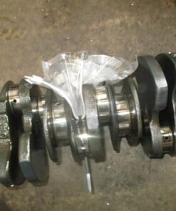 Honda BF225A outboard crankshaft (13310-RGL-A00)