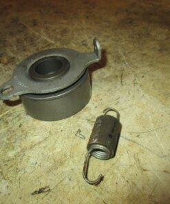 Honda BF50A 50hp 4 stroke outboard belt tensioner (14510-ZV5-003)
