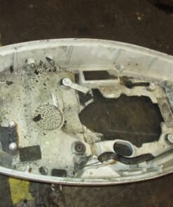 Johnson 25hp 2 stroke outboard bottom cowling (433392)
