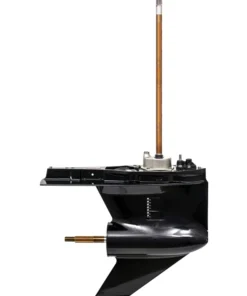Genuine Mercury Verado Lower Unit