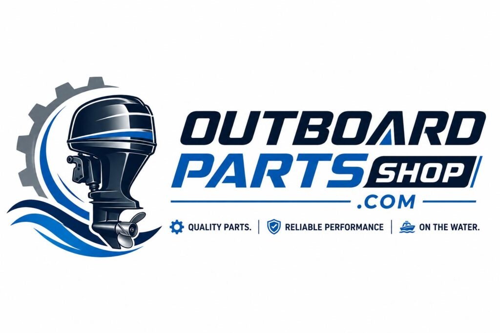 used outboard parts