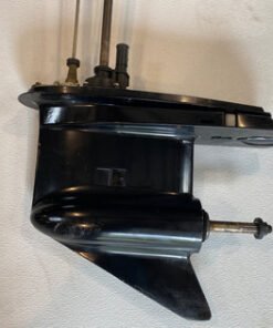 lower unit