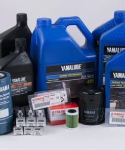 Yamaha 100 Hour Service Maintenance Kit